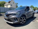 Renault Captur TECHNO 1.3 TCE 140CV MILD HYBRID - ECRAN 9"3/CARPLAY/CAMERA/CLIM AUTO
