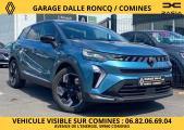 Renault Symbioz TECHNO HYBRIDE E TECH 145CV - CAMERA/CARPLAY/CARTE MAINS LIBRES/CLIM AUTO