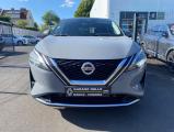 Nissan Qashqai N-STYLE MILD HYBRID 140CV - CAMERA 360/CARPLAY/MAINS LIBRES/ROUE DE SECOURS