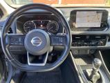 Nissan Qashqai N-STYLE MILD HYBRID 140CV - CAMERA 360/CARPLAY/MAINS LIBRES/ROUE DE SECOURS