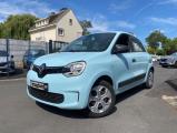 Renault Twingo LIFE SCE 65 - LIMITEUR/BLUETOOTH/FEUX AUTOMATIQUE/VITRES AV ELECTRIQUES
