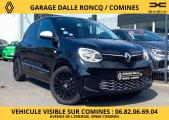 Renault Twingo URBAN NIGHT SCE 65CV - CAMERA/CARPLAY/INDUCTION/REGULATEUR/LIMITEUR/GPS/CLIM