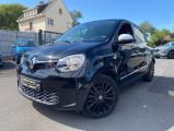 Renault Twingo URBAN NIGHT SCE 65CV - CAMERA/CARPLAY/INDUCTION/REGULATEUR/LIMITEUR/GPS/CLIM