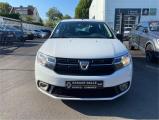 Dacia Sandero AMBIANCE SCE 75 - ATTELAGE /BLUETOOTH/CENTRALISATION/VITRES AV ELECTRIQUES/ROUE DE SECOUR