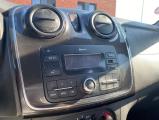 Dacia Sandero AMBIANCE SCE 75 - ATTELAGE /BLUETOOTH/CENTRALISATION/VITRES AV ELECTRIQUES/ROUE DE SECOUR