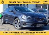 Renault M&eacute;gane Estate TECHNO 1.3 TCE 140CV - CAMERA/CARPLAY/MAINS LIBRES/GPS