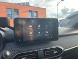 Dacia Sandero STEPWAY EXPRESSION + TCE 110CV - CAMERA/CARPLAY/MAINS LIBRES/CLIM AUTO/FREIN A MAINS ELECTRIQUE/ROUE DE SECOURS