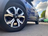 Dacia Sandero STEPWAY EXPRESSION + TCE 110CV - CAMERA/CARPLAY/MAINS LIBRES/CLIM AUTO/FREIN A MAINS ELECTRIQUE/ROUE DE SECOURS