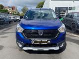 Dacia Lodgy SL 15 ANS 1.3 TCE 130CV 7 PLACES - CAMERA/CARPLAY/GPS/CLIM