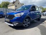 Dacia Lodgy SL 15 ANS 1.3 TCE 130CV 7 PLACES - CAMERA/CARPLAY/GPS/CLIM