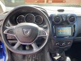 Dacia Lodgy SL 15 ANS 1.3 TCE 130CV 7 PLACES - CAMERA/CARPLAY/GPS/CLIM