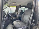 Renault Trafic CABINE APPROFONDIE 2.0DCI 170CV EDC L1H1 5 PLACES BOITE AUTOMATIQUE 24.150HT - CAMERA/RADARS 360/REGULATEUR ADAPTATIF/MAINS LIBRES/CLIM AUTO/DOUBLE PORTE LATERALE