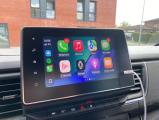 Renault Trafic CABINE APPROFONDIE 2.0DCI 170CV EDC L1H1 5 PLACES BOITE AUTOMATIQUE 24.150HT - CAMERA/RADARS 360/REGULATEUR ADAPTATIF/MAINS LIBRES/CLIM AUTO/DOUBLE PORTE LATERALE