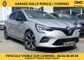 Renault Clio EVOLUTION ECO G 100 GPL -CARPLAY/RADARS AR/CLIM/VITRES ELECTRIQUES/GPS