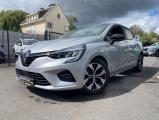 Renault Clio EVOLUTION ECO G 100 GPL -CARPLAY/RADARS AR/CLIM/VITRES ELECTRIQUES/GPS