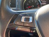 Volkswagen Polo 1.0 MPI 75CV LOUNGE 5 PORTES - RADARS AV-AR/GPS/CLIM/ROUE DE SECOURS