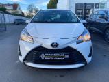 Toyota Yaris ULTIMATE 1.0 VVT-i 70CV 5PORTES - CAMERA/MAINS LIBRES/BLUETOOTH/CLIM