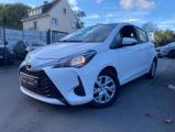 Toyota Yaris ULTIMATE 1.0 VVT-i 70CV 5PORTES - CAMERA/MAINS LIBRES/BLUETOOTH/CLIM