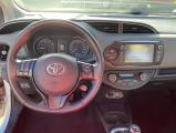 Toyota Yaris ULTIMATE 1.0 VVT-i 70CV 5PORTES - CAMERA/MAINS LIBRES/BLUETOOTH/CLIM