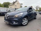 Renault Clio TREND ENERGY 0.9TCE 90CV - RADARS AR/ROUE DE SECOURS/CLIM/GPS
