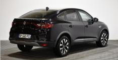 Renault Arkana E-tech 145 cv MHEV &eacute;valuation Clim radars CarPlay 1 &egrave;re main