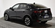 Renault Arkana E-tech 145 cv MHEV &eacute;valuation Clim radars CarPlay 1 &egrave;re main