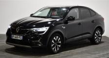 Renault Arkana E-tech 145 cv MHEV &eacute;valuation Clim radars CarPlay 1 &egrave;re main