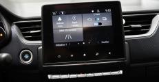 Renault Arkana E-tech 145 cv MHEV &eacute;valuation Clim radars CarPlay 1 &egrave;re main