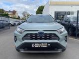 Toyota RAV4 2.5 HYBRIDE 218CV DYNAMIC PLUS 2WD - CAMERA/CARPLAY/ROUE DE SECOURS/GPS