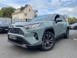 Toyota RAV4 2.5 HYBRIDE 218CV DYNAMIC PLUS 2WD - CAMERA/CARPLAY/ROUE DE SECOURS/GPS
