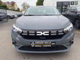 Dacia Sandero ESSENTIAL 1.0 ECO-G 100CV GPL - RADIO/VITRES AV ELECTRIQUES/FEUX AUTO/BLUETOOTH