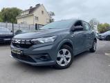 Dacia Sandero ESSENTIAL 1.0 ECO-G 100CV GPL - RADIO/VITRES AV ELECTRIQUES/FEUX AUTO/BLUETOOTH