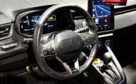 Renault Clio ESPRIT ALPINE HYBRIDE E TECH 145CV - CAMERA/ROUE DE SECOURS/CARPLAY/MAINS LIBRES