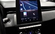 Renault Clio ESPRIT ALPINE HYBRIDE E TECH 145CV - CAMERA/ROUE DE SECOURS/CARPLAY/MAINS LIBRES