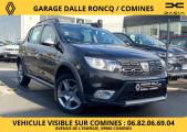 Dacia Sandero URBAN STEPWAY SCE75CV - BLUETOOTH/ROUE DE SECOURS/CLIM/VITRES AV ELECTRIQUES