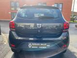 Dacia Sandero URBAN STEPWAY SCE75CV - BLUETOOTH/ROUE DE SECOURS/CLIM/VITRES AV ELECTRIQUES