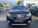 Dacia Sandero URBAN STEPWAY SCE75CV - BLUETOOTH/ROUE DE SECOURS/CLIM/VITRES AV ELECTRIQUES