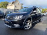 Dacia Sandero URBAN STEPWAY SCE75CV - BLUETOOTH/ROUE DE SECOURS/CLIM/VITRES AV ELECTRIQUES