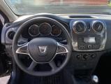 Dacia Sandero URBAN STEPWAY SCE75CV - BLUETOOTH/ROUE DE SECOURS/CLIM/VITRES AV ELECTRIQUES