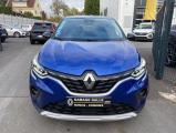 Renault Captur TECHNO HYBRIDE E TECH 145CV - CAMERA /CARPLAY /VOLANT CHAUFFANT /ROUE DE SECOURS