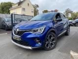Renault Captur TECHNO HYBRIDE E TECH 145CV - CAMERA /CARPLAY /VOLANT CHAUFFANT /ROUE DE SECOURS