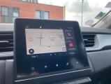 Renault Captur TECHNO HYBRIDE E TECH 145CV - CAMERA /CARPLAY /VOLANT CHAUFFANT /ROUE DE SECOURS