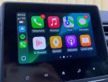 Renault Captur TECHNO HYBRIDE E TECH 145CV - CAMERA /CARPLAY /VOLANT CHAUFFANT /ROUE DE SECOURS