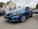 Renault M&eacute;gane ZEN 1.6DCI 130CV - ROUE DE SECOURS/CARPLAY/MAINS LIBRES/RADARS AR