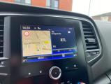 Renault M&eacute;gane ZEN 1.6DCI 130CV - ROUE DE SECOURS/CARPLAY/MAINS LIBRES/RADARS AR