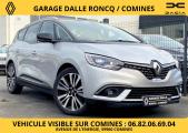 Renault Grand Sc&eacute;nic INITIALE PARIS 1.7DCI 150CV EDC 7 PLACES - Pack Hiver /CAMERA /CARPLAY /ROUE DE SECOURS