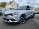 Renault Grand Sc&eacute;nic INITIALE PARIS 1.7DCI 150CV EDC 7 PLACES - Pack Hiver /CAMERA /CARPLAY /ROUE DE SECOURS