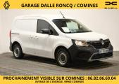 Renault Kangoo Van EXTRA 1.5DCI 95CV L1 - CAMERA/CARPLAY/MAINS LIBRES/HABILLAGE BOIS