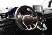 Renault Kangoo Van EXTRA 1.5DCI 95CV L1 - CAMERA/CARPLAY/MAINS LIBRES/HABILLAGE BOIS