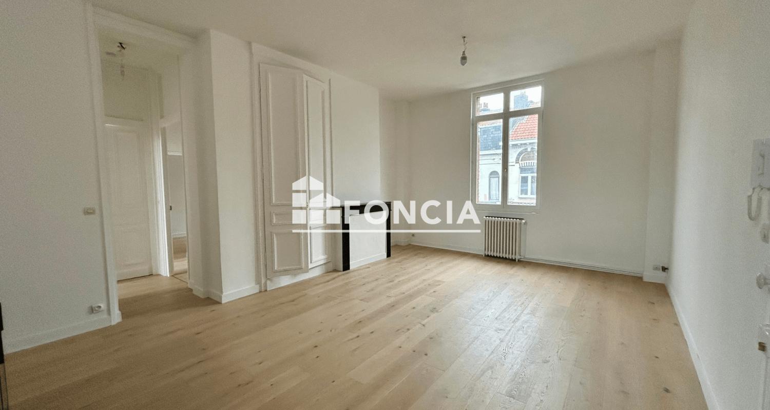 T3 de 84m2 - secteur Bois Blanc - La Citadelle